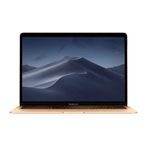 Amazon.com: Apple Late 2018 MacBook Air with 1.6GHz Intel