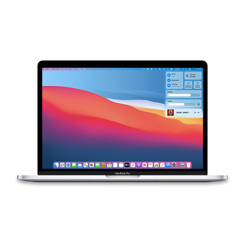 2018 Apple MacBook Pro 13.3