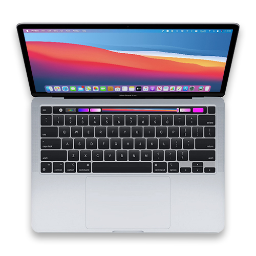 MacBookPro2018 13インチ　256GB MR9U2J/A MacBookPro2018 13インチ 256GB MR9U2J/A - メルカリ