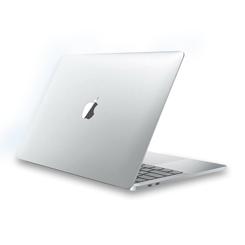 MacBookPro2018 13インチ　256GB MR9U2J/A MacBook Pro 13インチ MR9U2J/A Mid 2018 シルバー【Core i7(2.7
