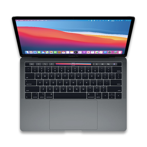 2018 MacBook Pro 13