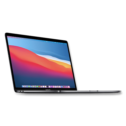 2016 Apple MacBook Pro 15