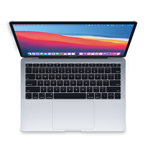 2018 Apple MacBook Air 13