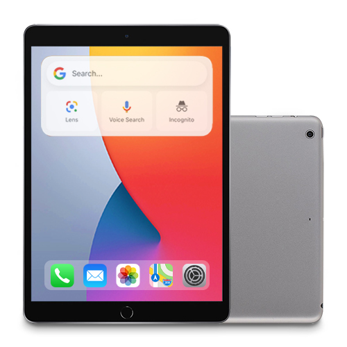 Refurbished Apple iPad Air 3 MUUJ2LL/A 10.5