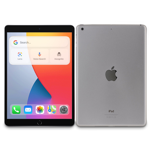 Refurbished Apple iPad Air 3 MUUJ2LL/A 10.5