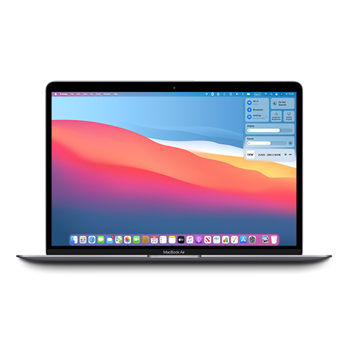2020 Apple MacBook Air 13