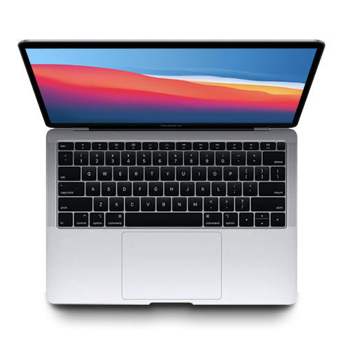 2020 Apple MacBook Air 13