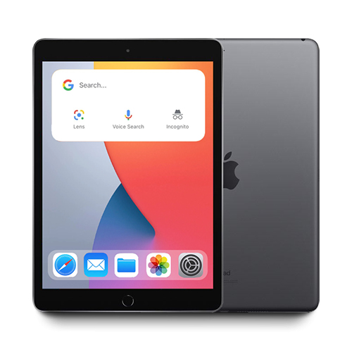 2019 Apple iPad 7 10.2