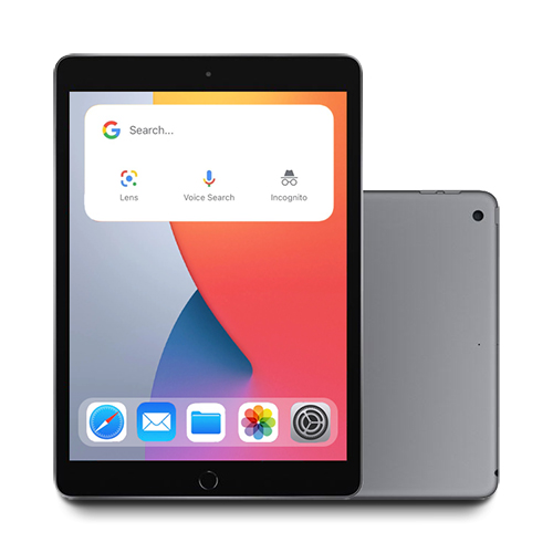 【状態 ◎】Apple iPad 7 32GB 2019 A2197 2019 Apple iPad 7 10.2
