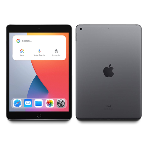 2019 Apple iPad 7 10.2
