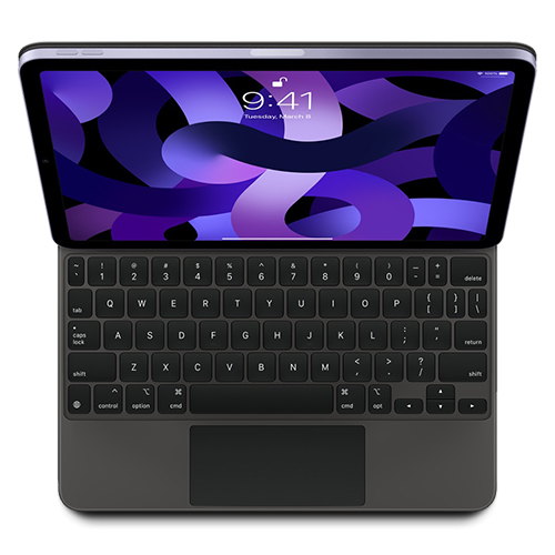 Apple Magic Keyboard 11インチMXQT2J/A Magic Keyboard for iPad Air 11-inch (M2) - US English