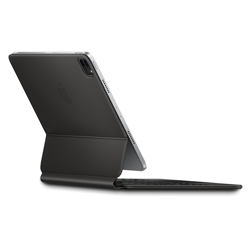 Apple - 新品未開封　Magic keyboard 11インチMXQT2LL/A Apple MXQT2LL/A Magic Keyboard for iPad Pro 11