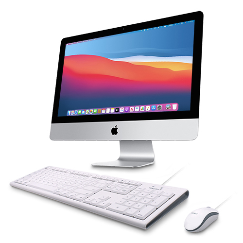 ★Apple iMac 5k 2015★i5/16GB/1TB/R9 M380 2015 - Apple iMac 5K 27