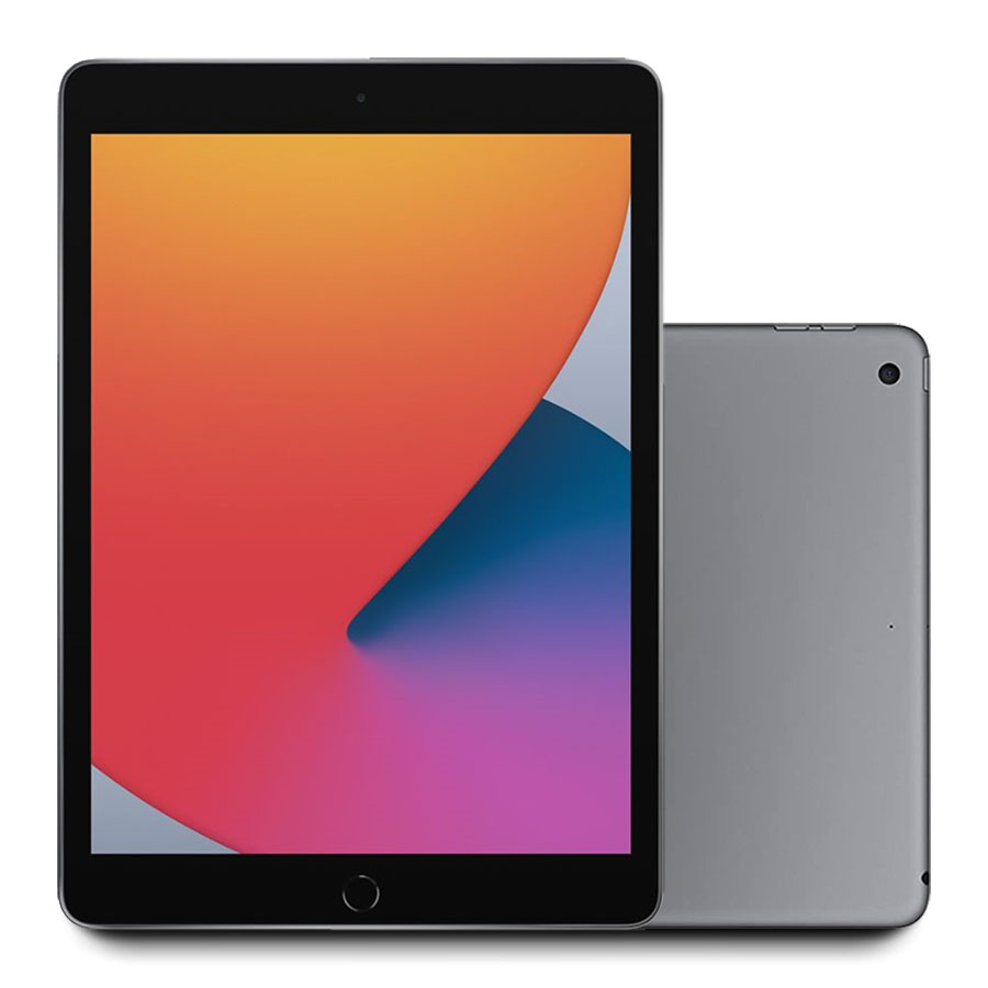 iPad　第8世代　128GB　Wi-Fi + Cellular Buy 13-inch iPad Air Wi‑Fi + Cellular 128GB - Space Gray