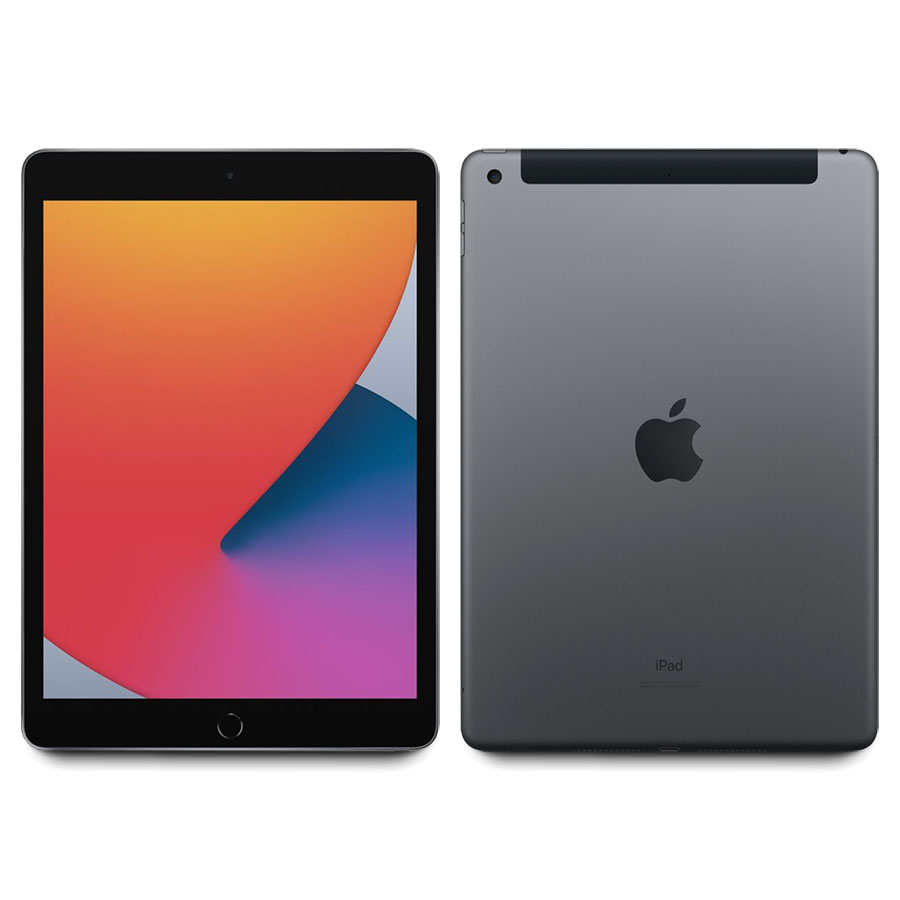 Apple - 【未開封新品】Apple iPad Wi-Fi 32GB 第8世代　2020年 Refurbished iPad Wi-Fi 32GB - Space Gray (8th Generation