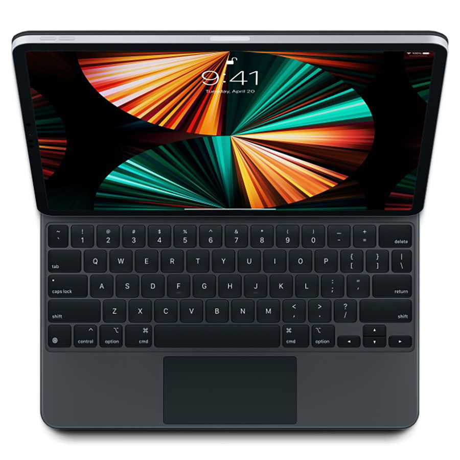 極美品✨Apple MJQK3J/A iPad Magic Keyboard 641263.jpg