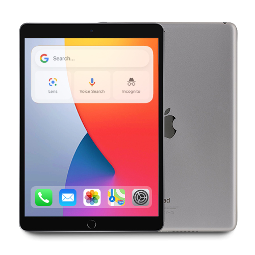 Refurbished Apple iPad Air 3 MUUJ2LL/A 10.5