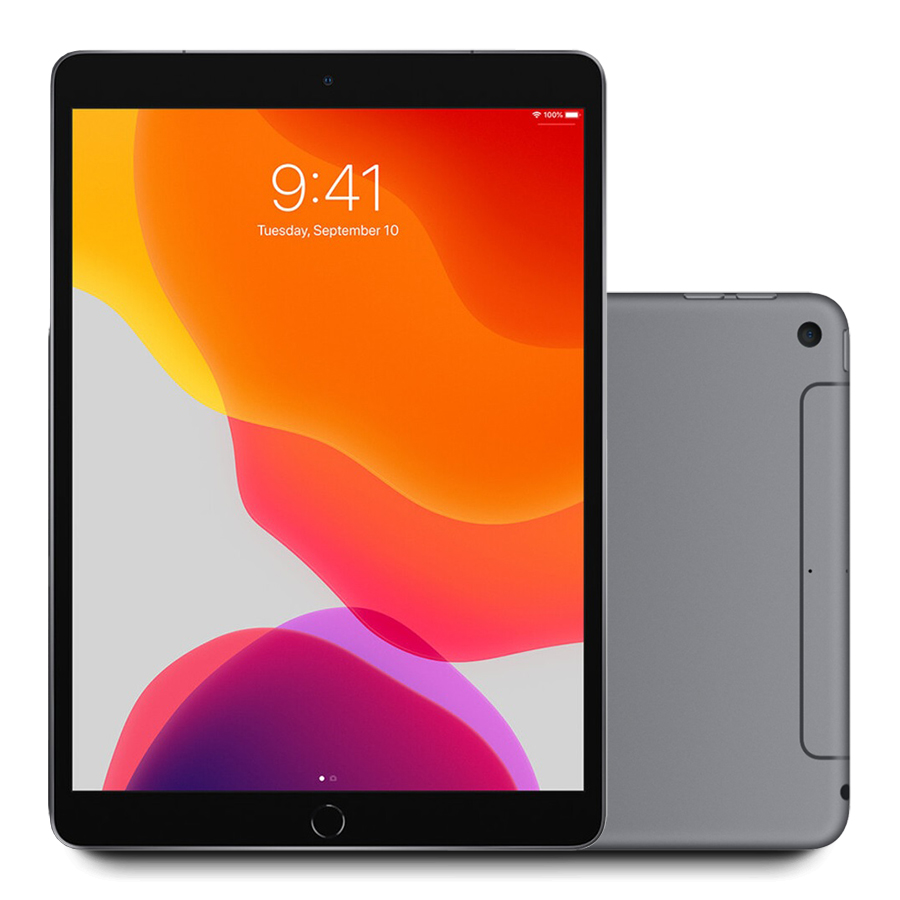 2019 Apple iPad Air 3 10.5