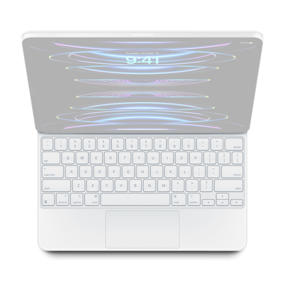 Magic keyboard [Ipad pro 12.9inch用］ 71r8bk8WjZL._AC_UF1000,