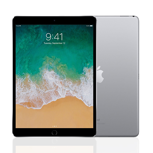 2017 Apple iPad Pro 10.5