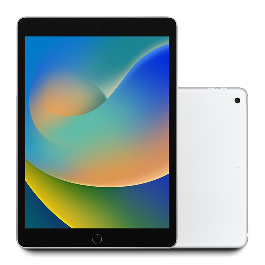 2021 Apple iPad 9 64GB WiFi Only 10.2