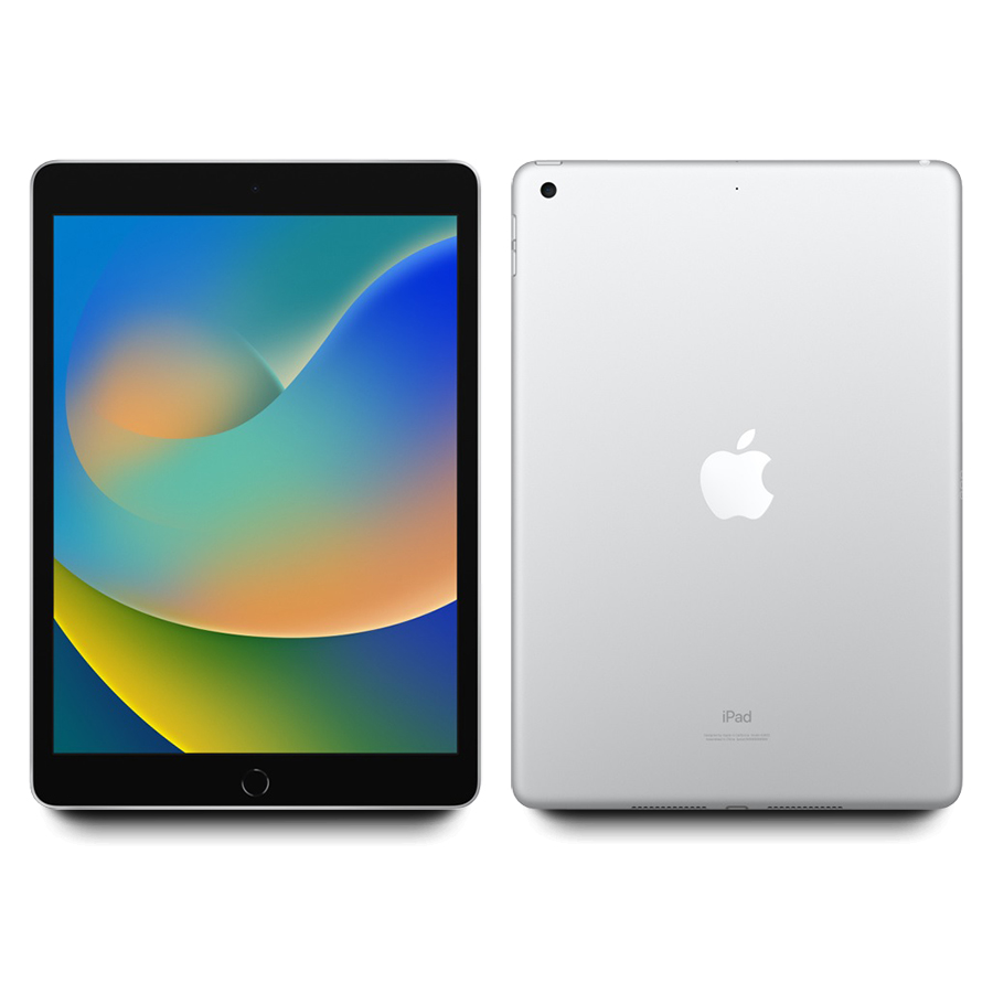 iPad 第9世代 64GB Wi-Fi モデル A2602 iPad (9th Generation) Wi-Fi A2602 – Reliant Cellular