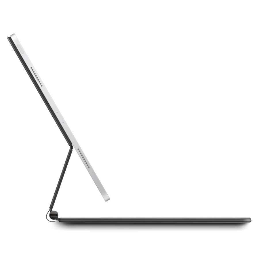 Zhuyin - iPad MJQK3EQ/A Magic Keyboard for 12.9