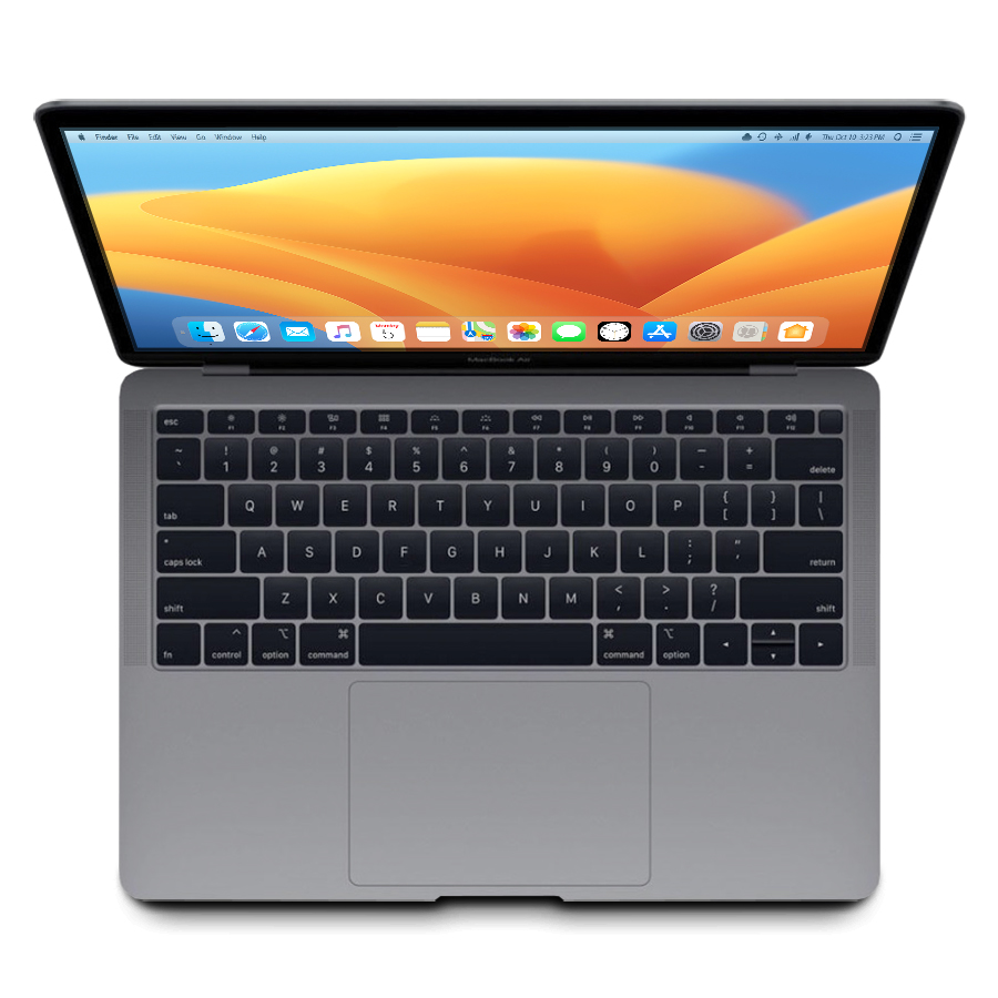 2020 Apple MacBook Air 13