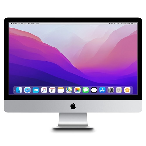 Apple iMac A1418 21.5'' Core i5 2.7GHz 8GB 1TB Mojave Late