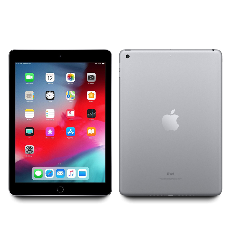2019 Apple iPad Mini 5th Gen 7.9