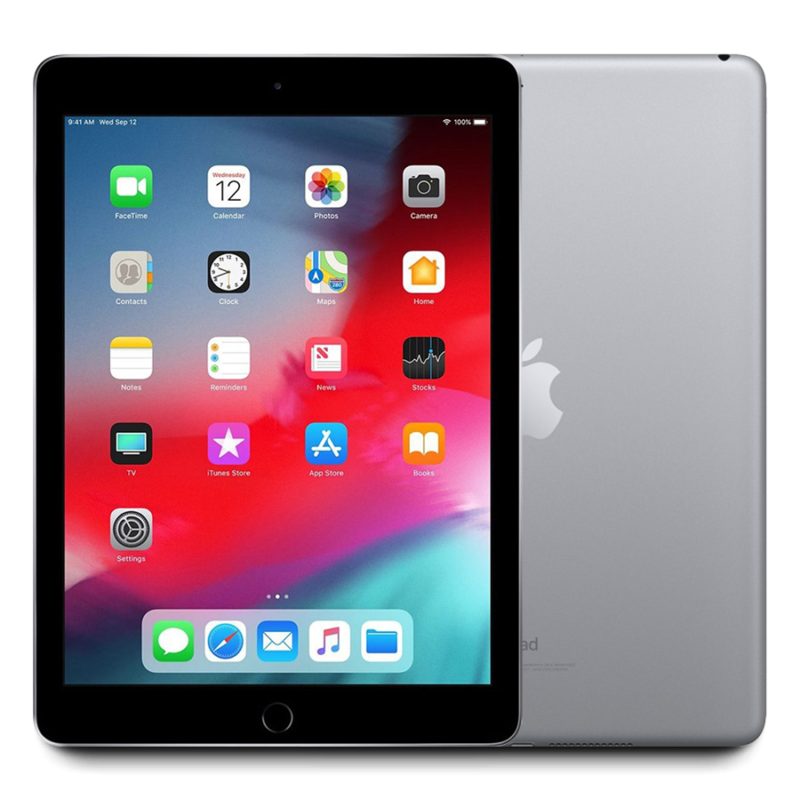 2019 Apple iPad Mini 5 7.9