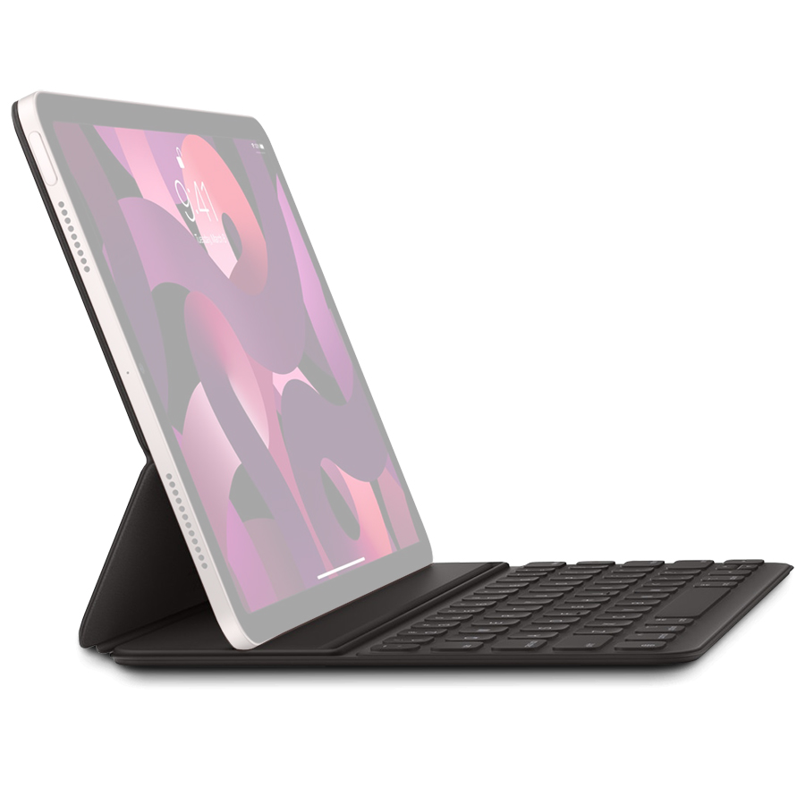 iPad Pro 256GBとSmart Keyboard Folio セット Amazon.com: Smart Keyboard Folio (for iPad Pro 12.9-inch, 3rd