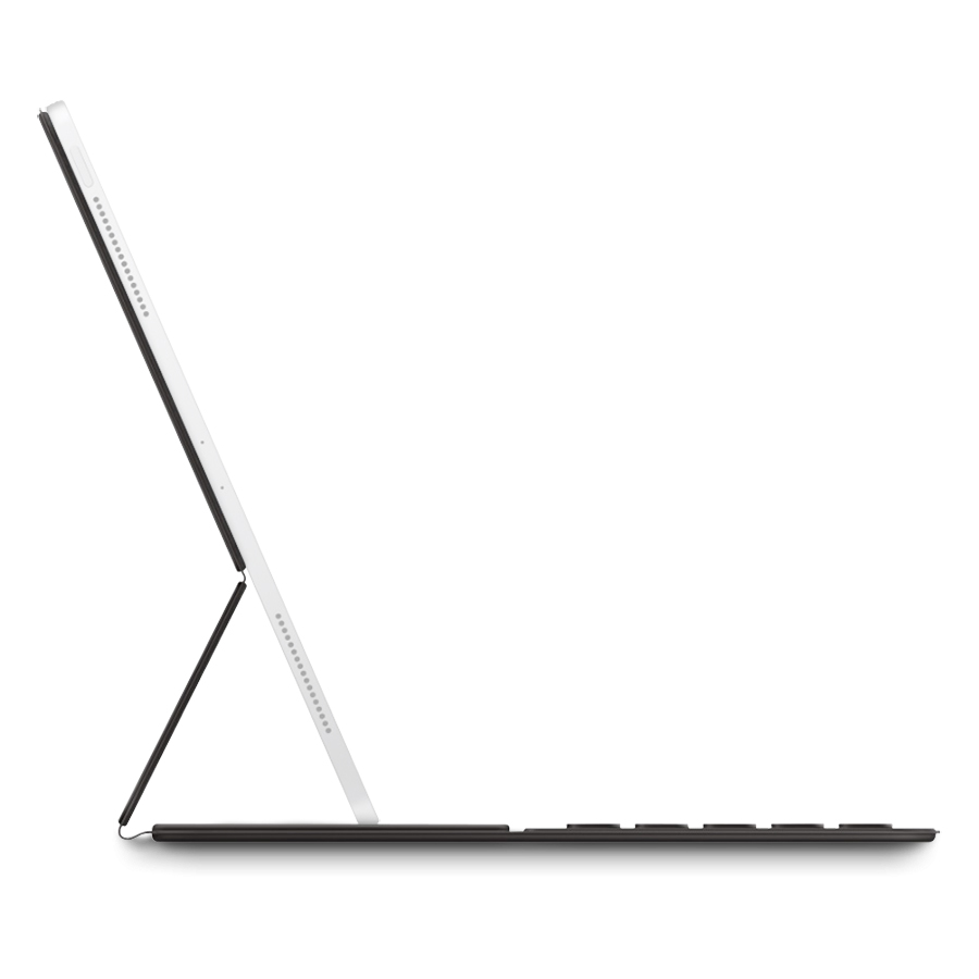 Ukrainian - Smart Folio MXNK2UA/A for iPad Pro 11