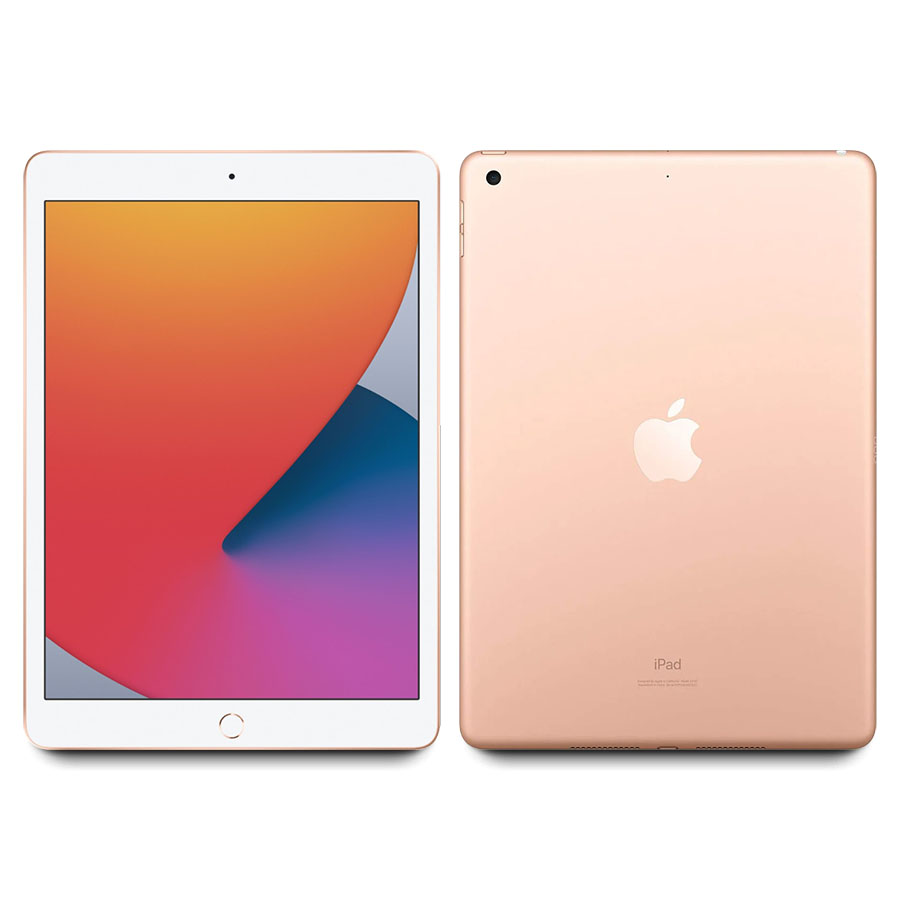 2020 Apple iPad 8th Gen 10.2