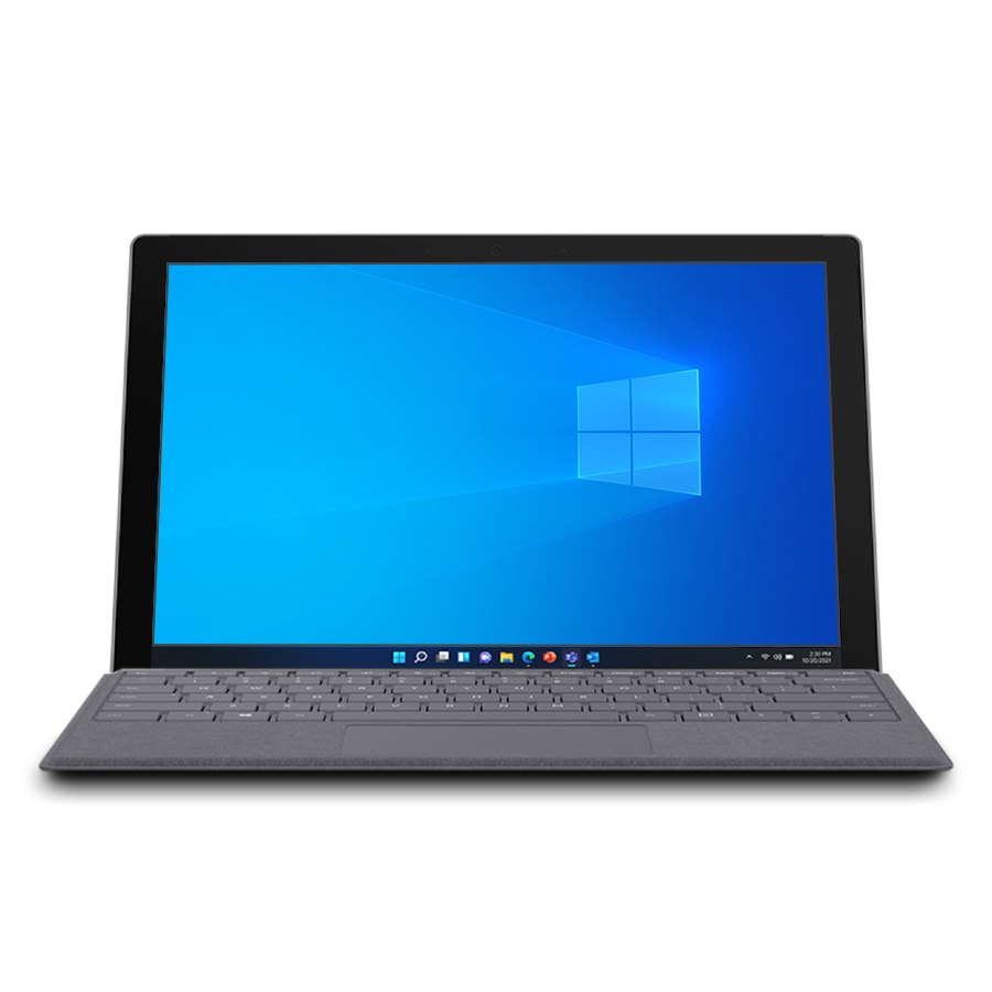 Microsoft Surface Pro 7 12