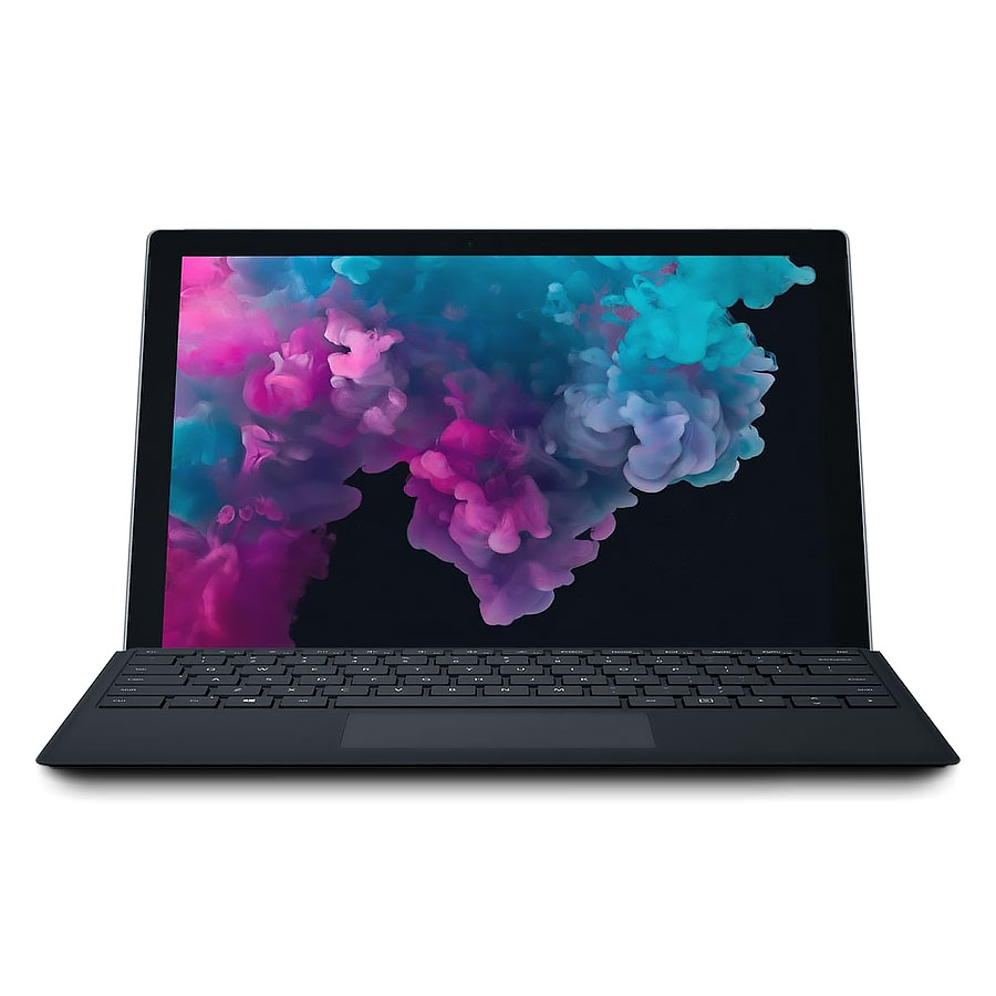 Surface Pro 6◆128G/8G◆Core i5-8350U Microsoft Surface Pro 6 i5 1.70GHz/8GB/128GB Type Cover Bundle