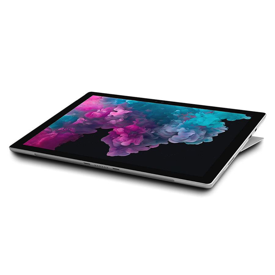 Microsoft Surface Pro 6 i5 1.70GHz/8GB/128GB Type Cover Bundle