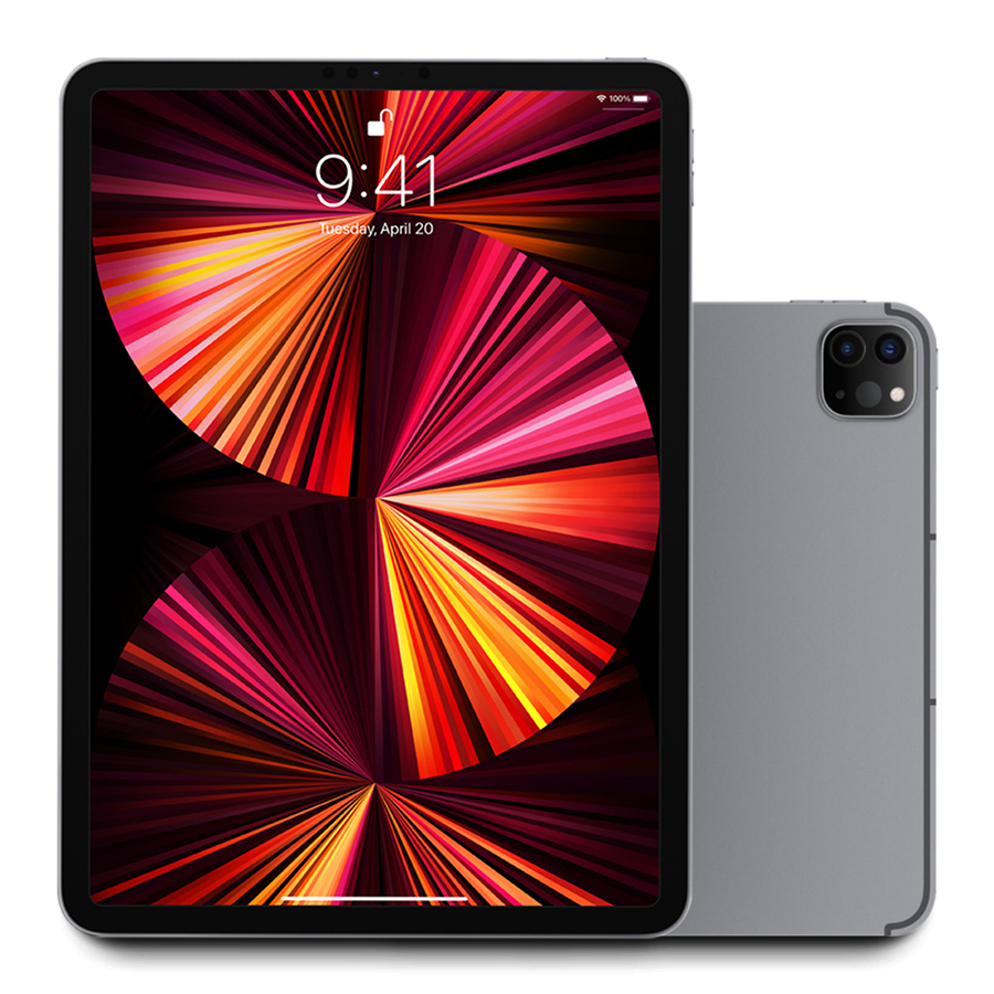 Apple iPad Pro 3rd Gen 11
