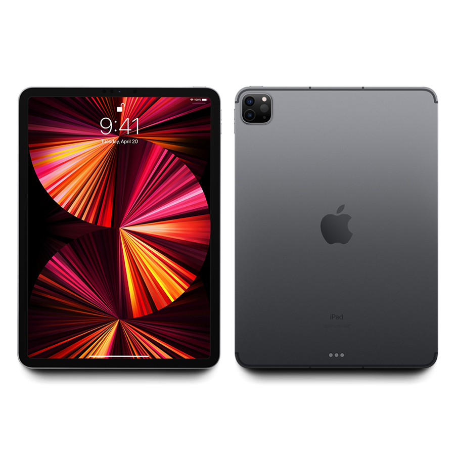 Apple iPad Pro 3rd Gen 11