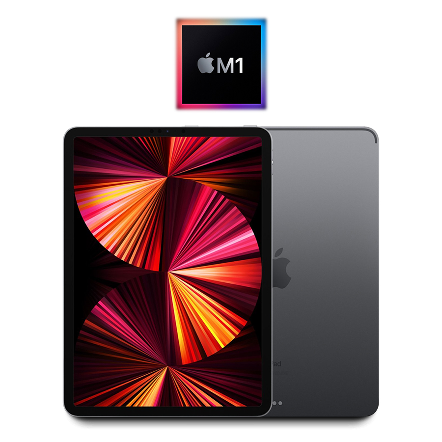 2021 - Apple iPad Pro 3rd Gen 11