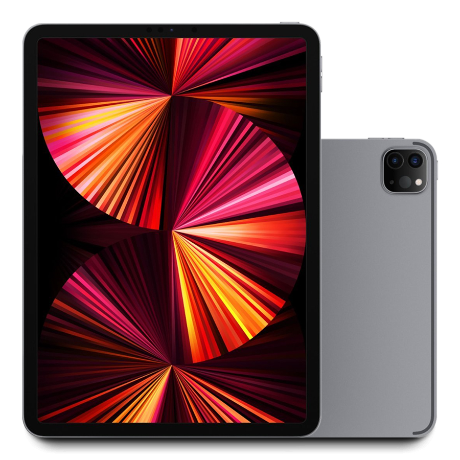 iPad Pro 11-inch M1 (第3世代) 128GB A2377 2021 - Apple iPad Pro 3rd Gen 11