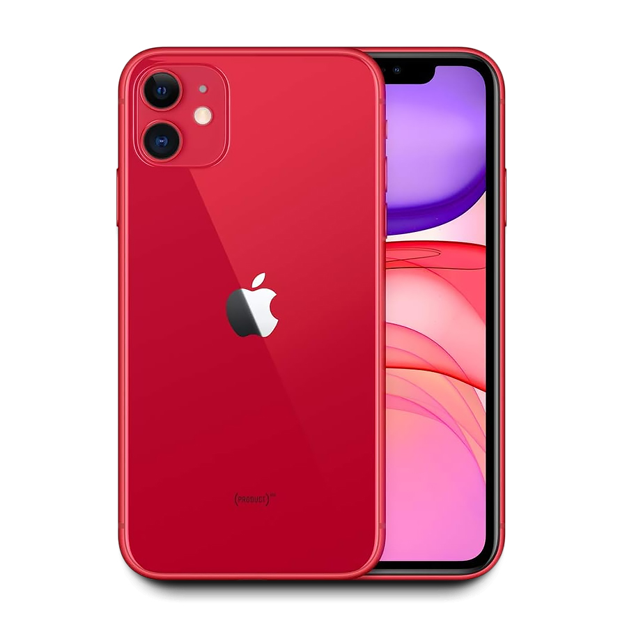 Apple iPhone 11 64GB Unlocked 6.1