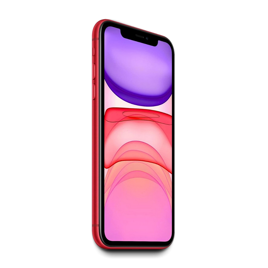 Apple iPhone 11 64GB Unlocked 6.1