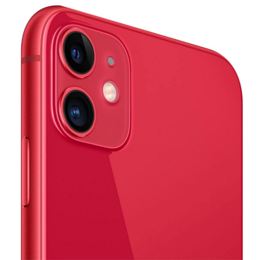 Apple iPhone 11 64GB Unlocked 6.1