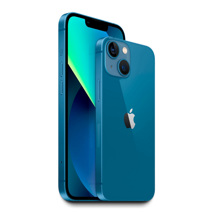 Apple iPhone 13 128GB Unlocked 6.1