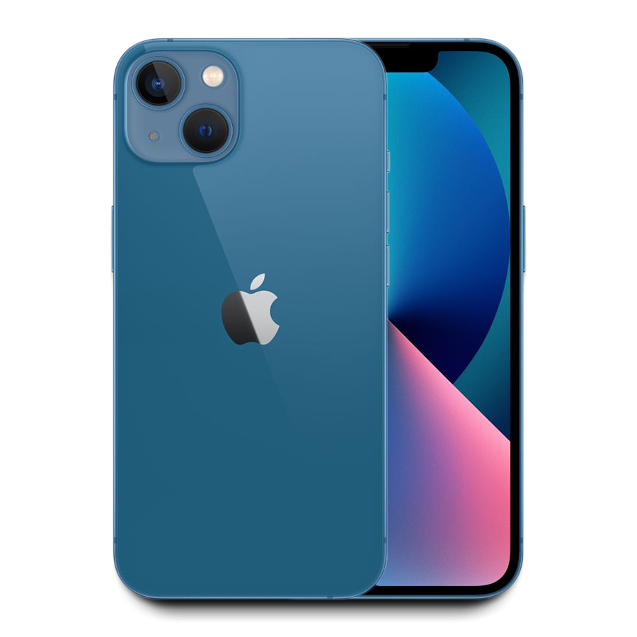 iPhone 13 ブルー 89% 659402.jpg