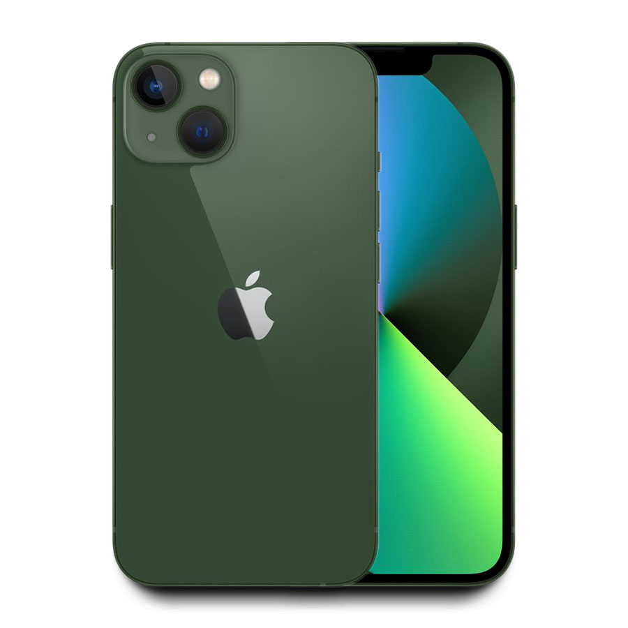 Apple iPhone 13 128GB Unlocked 6.1