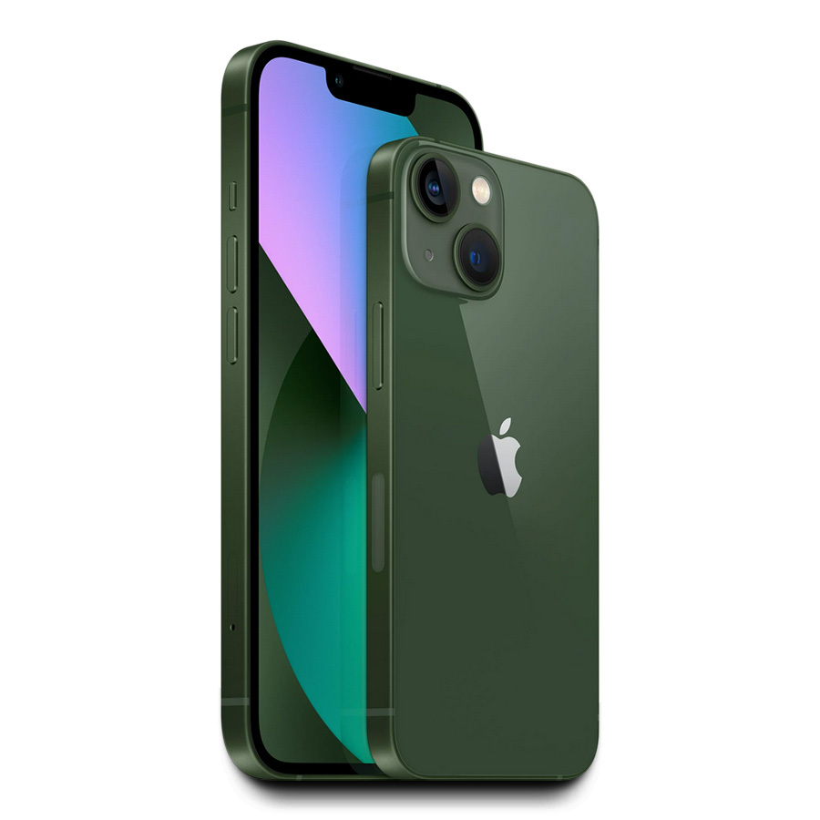 Apple iPhone 13 128GB グリーン Apple iPhone 13 128GB Unlocked 6.1