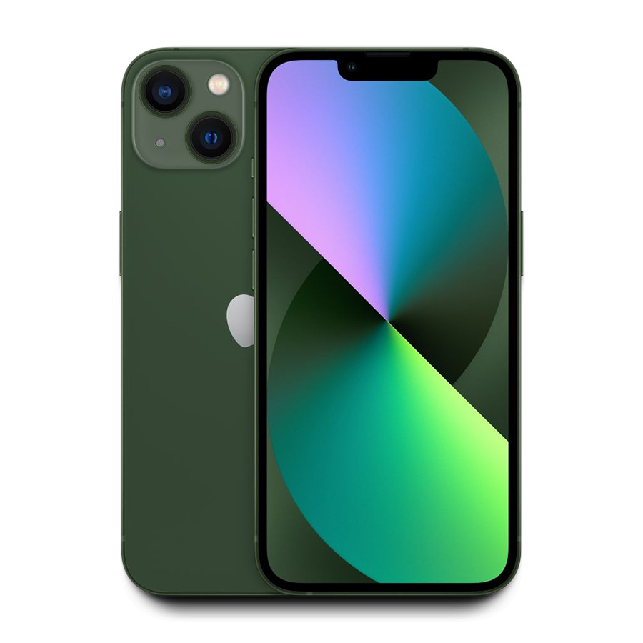 Apple iPhone 13 6.1