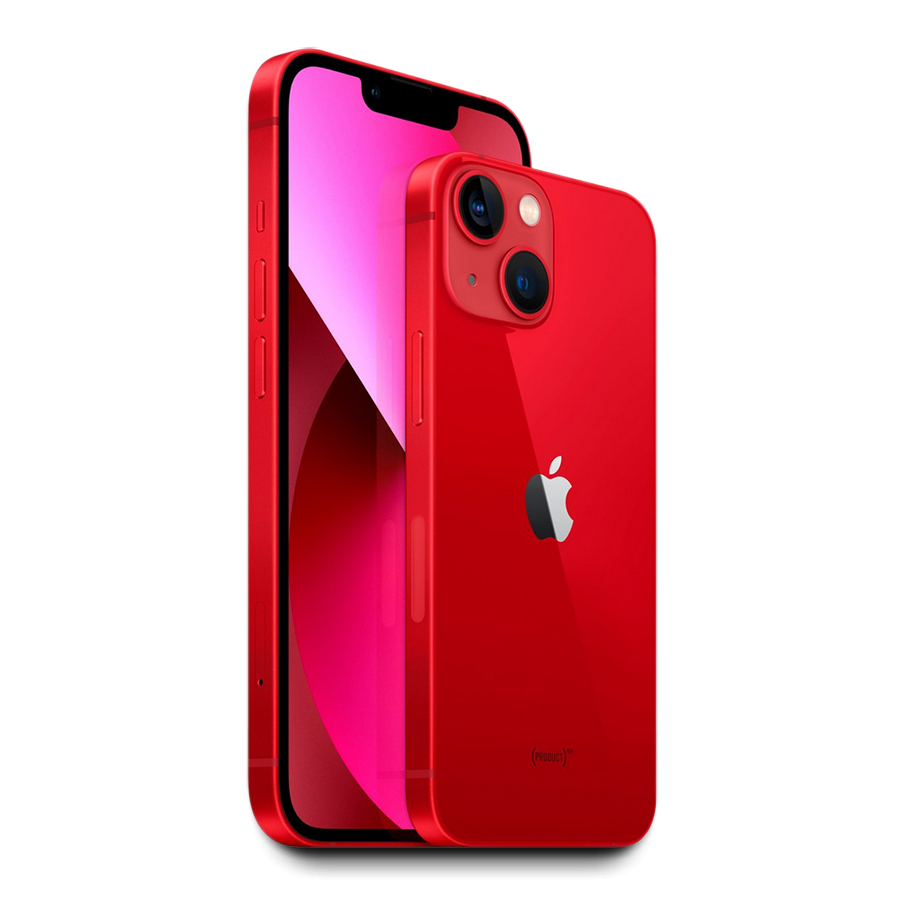 Apple iPhone 13 6.1
